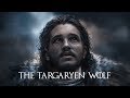 Game of thrones music  the targaryen wolf  orchestral