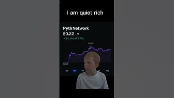 Can You Really Get Rich With Pyth Network?