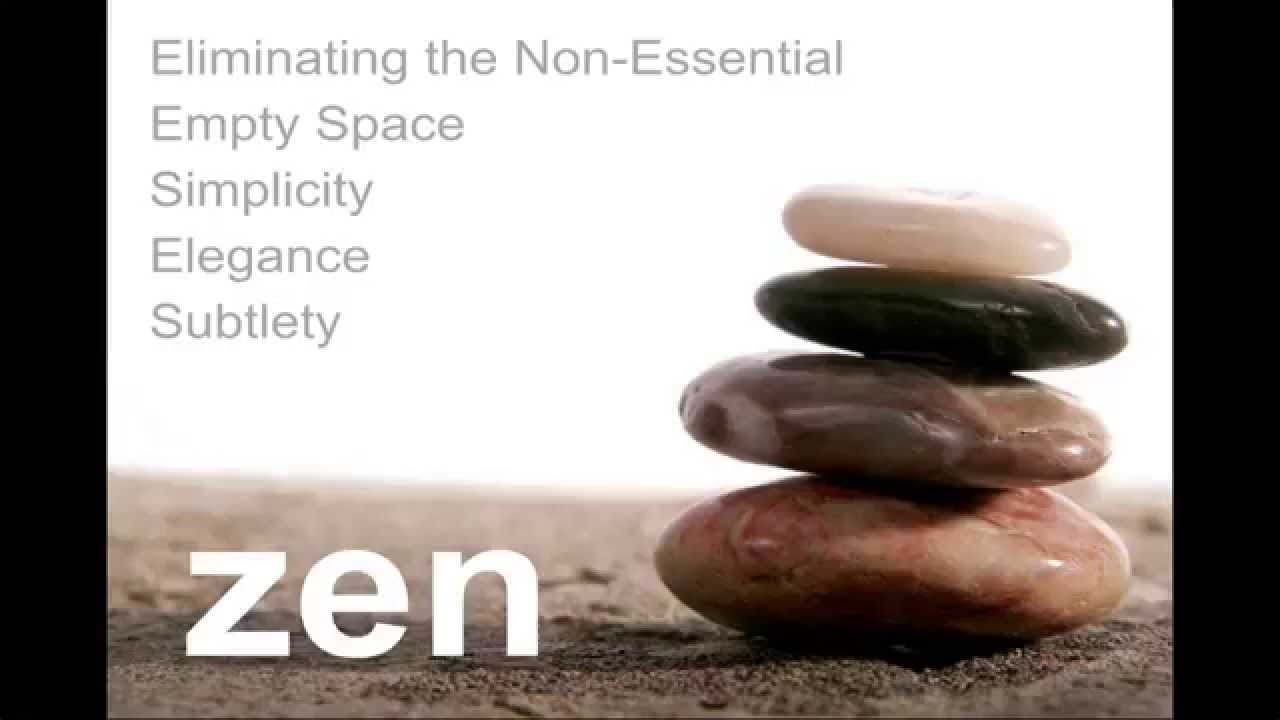 Zen Philosophy YouTube Zen Philosophy YouTube
