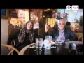 أول فيلم وثائقى بعنوان خليك فاكر للمخرجة ساندرا نشأت عن رأى الشعب فى الدستور