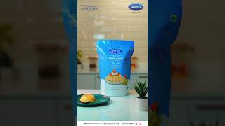 Agar agar | Plant-Based Gelatin Alternative | Perfect Thickening Agent for Dessert