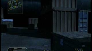 Utter Knife Pwnage - COD4