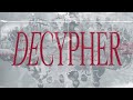 Decypher