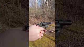 Charter Arms Off-Duty .38 Special