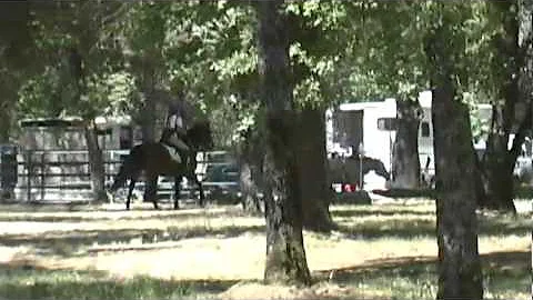 065XC Rebecca Severt Cross Country at Eventful Acr...