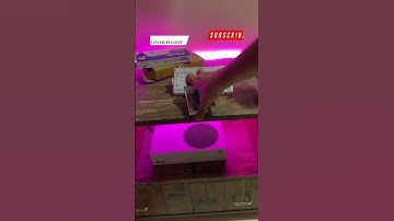 BEST RGB Light For YouTube #shorts #ytshorts