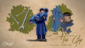 Album Xưa | Cưới Vợ Trả Góp - Masew x 24K.RIGHT x Tuấn Cry