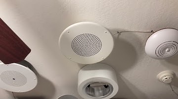 Major Ultimate Intercom System Update As Of 7-24-23