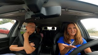 Whats With All The Construction In Cicero? Ride Along With A Frustrated Driver