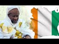 Cheikh mahy cisse au cte divoire 