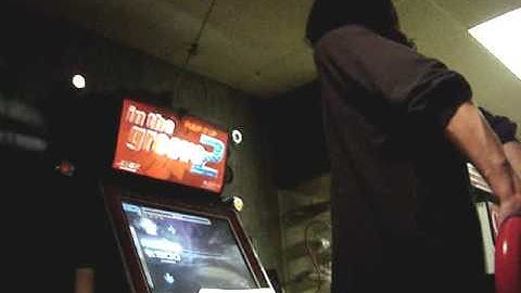 Team Sakura: Fly Away [Expert] - In The Groove 2