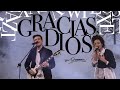 Gracias, Dios - Su Presencia - Jesús | Video Oficial