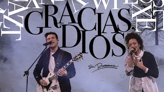 Gracias, Dios - Su Presencia - Jesús | Video Oficial chords