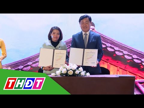 Hàn Quốc xúc tiến quảng bá du lịch tại Việt Nam | THDT mới nhất 2023