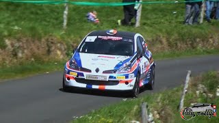 Rallye de la Gentiane 2024