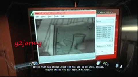 Fear 2 Project Origin walkthrough part 24