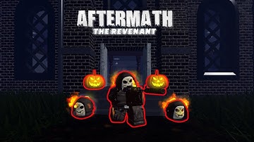 ROBLOX Aftermath | The Revenant