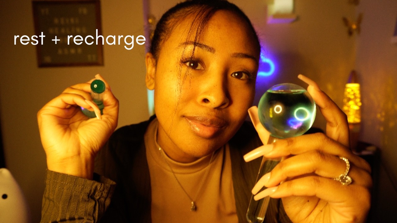 😴 forcing u to rest, when you are mentally exhausted 🧠