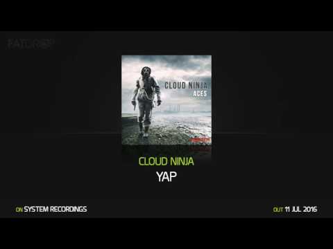 Cloud Ninja 'Yap'