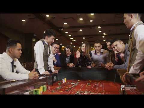 Vídeo: Cancun té casinos?