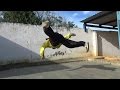 Como fazer o Chute da borboleta (B-kick)