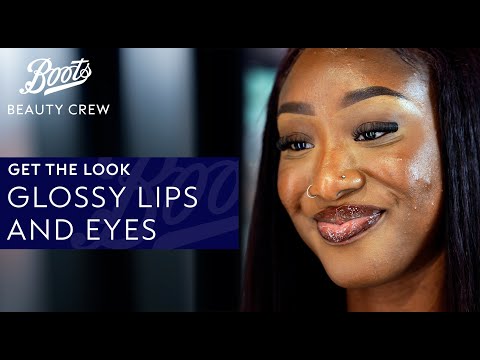 Get that GLOSSY make up look for Spring! | Boots UK