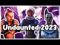 2023 Undaunted Event - Everything to know to get your boxes and tickets! [Event Expired]