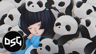 Video thumbnail of "Panda Eyes & Geoxor - Lucid Dream"
