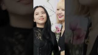 Blackpink For Rolling Stone Magazine