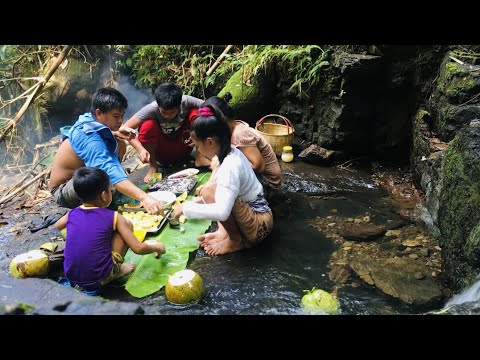 Video: Piknik Sa Kabundukan