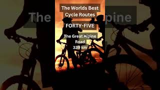 60 OF THE WORLDS BEST BIKEPACKING ROUTES BIKEPACKING BIKE TOURING WILD CAMPING