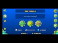 Geometry Dash. это The Viocle.
