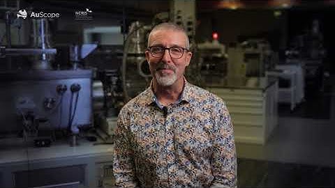 AuScope highlights 2025