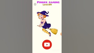 DOP 4 : Draw One Part Level 384 #short #gameplay #dop4