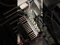 Inside a 1998 Dell Dimension XPS R450 computer. #computer #pc  #unboxing