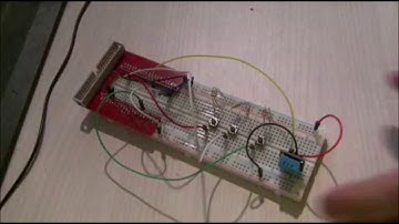 Raspberry pi ~ taking temperature humidity readings on button presses - python 3.4