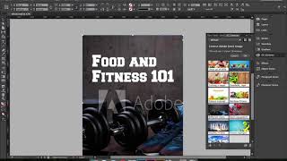 45 Finalize the Design, Exporting, and Packaging Final Files