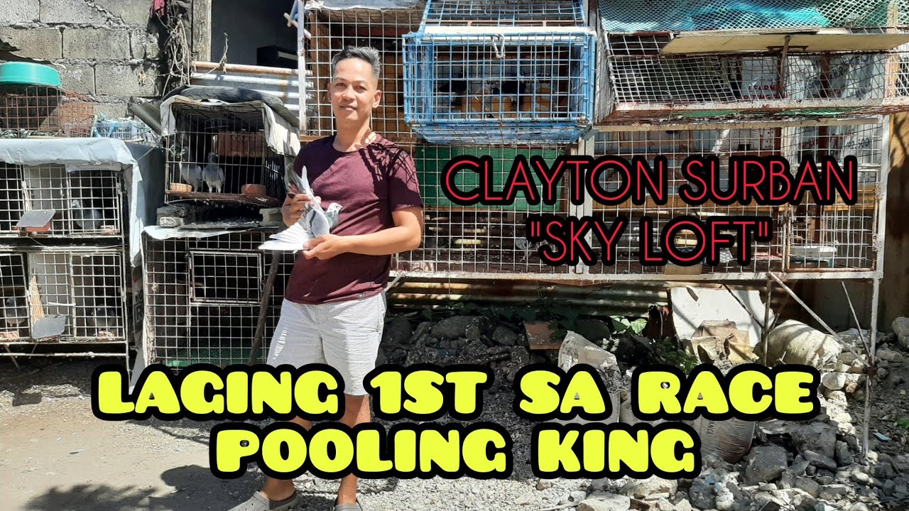 SIKRETO NG POOLING KING, PAANO BUMILIS ANG IBON LAGING (1ST)FIRST SA KARERA