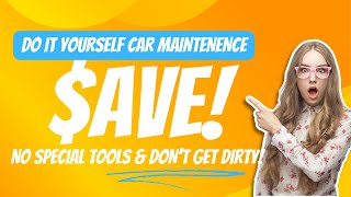 A Car dealer Explains How to save Money on basic car maintenance items (step by step) by Buxton Auto Sales 55 views 1 month ago 18 minutes