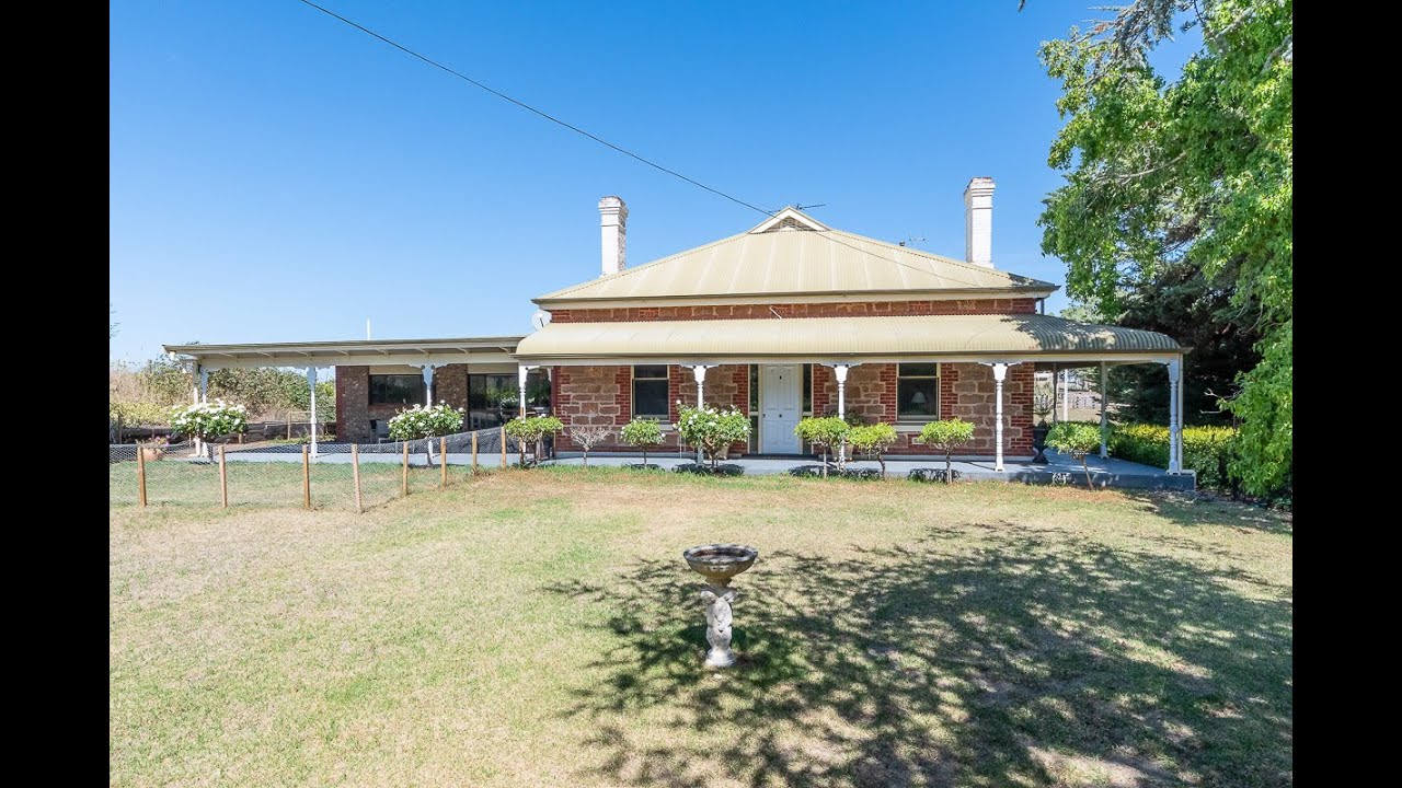 37 Long Valley Road, Wistow YouTube