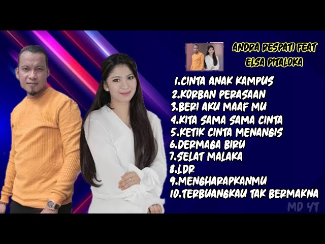 andra respati feat elsa pitaloka full album terbaru 2020 class=