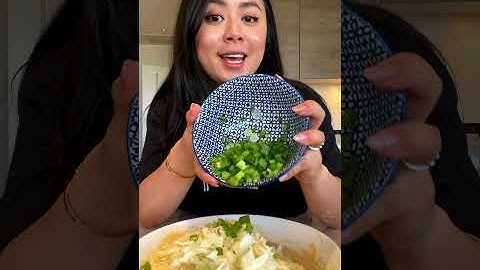 Okonomiyaki – Japanese Savory Cabbage Pancake