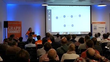 From Zero to Graph Query | Nicole White, Data Scientist at Neo4j
