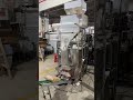 Satisfying Granule Packing Machine in Action 🤯 #automatic #machine#granule packing machine