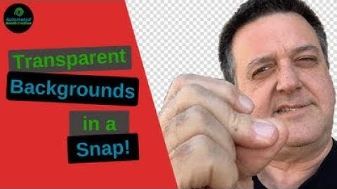 Transparent Backgrounds Free With LunaPic.com