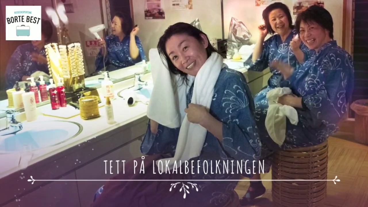 dating en japansk kvinne i Japan
