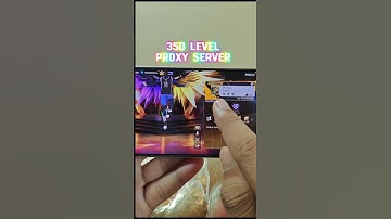 Free Fire Proxy Server Kaise Download Kare 🔥| proxy server free fire 😱#freefire #freefiremax