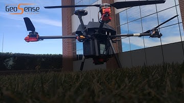 XS690 Quadcopter