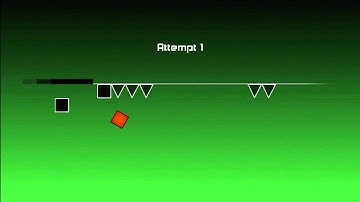 The Impossible Game: All Levels Complete [Indie Game, XBox 360]