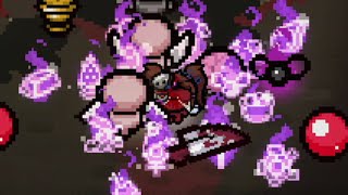 Binding of Isaac: Repentance -  I explain what every item does for 50 minutes (Part 7)